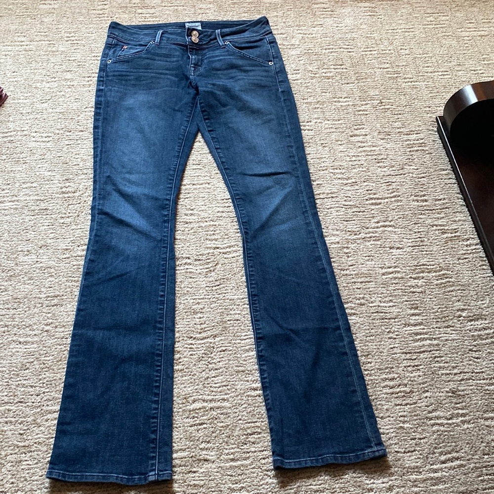 Hudson Jeans | Size 27